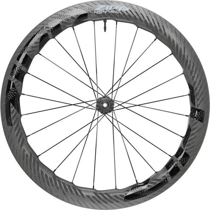 Zipp 454 NSW Tubeless Disc Road Wheel