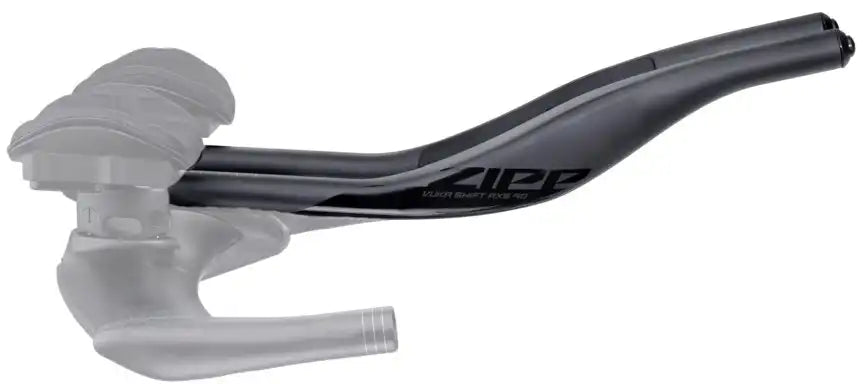 Zipp Vuka Shift AXS 90 Carbon Aero Extensions