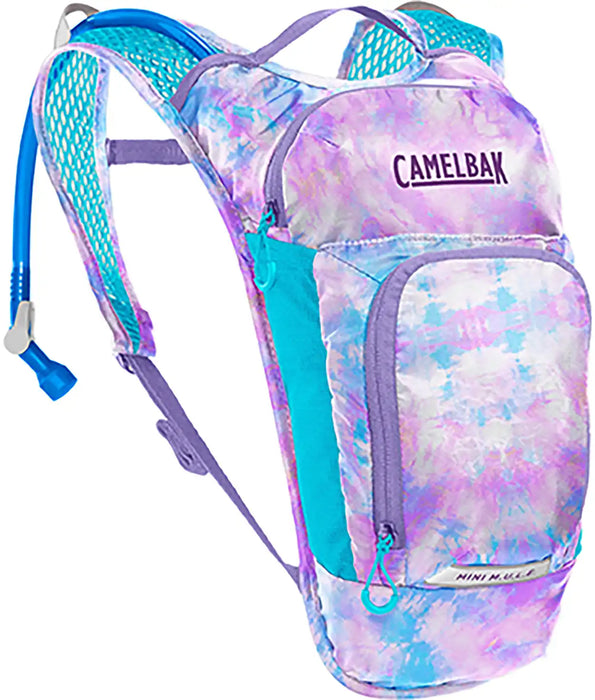 Camelbak Mini-MULE 1.5L Kids Hydration Pack