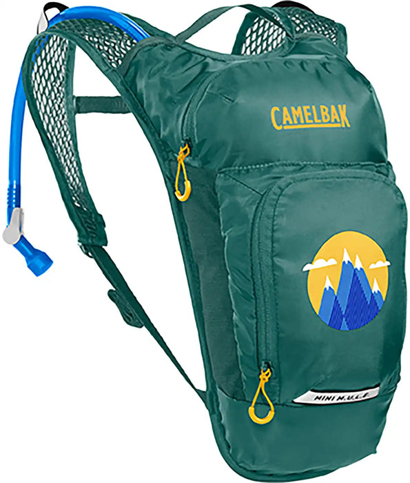 Camelbak Mini-MULE 1.5L Kids Hydration Pack