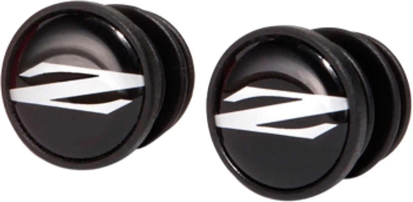 Zipp Service Course Handlebar End Plugs