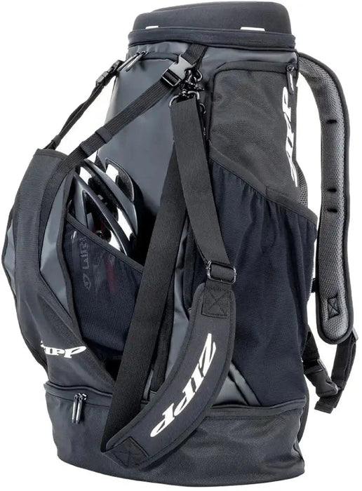 Zipp Transition Gear Backpack