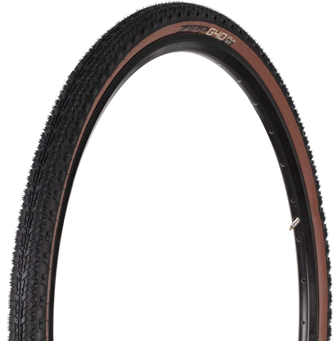 Zipp G40 XPLR Tubeless Folding Gravel Tyre