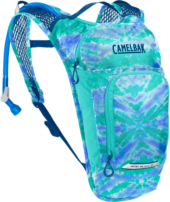 Camelbak Mini-MULE 1.5L Kids Hydration Pack