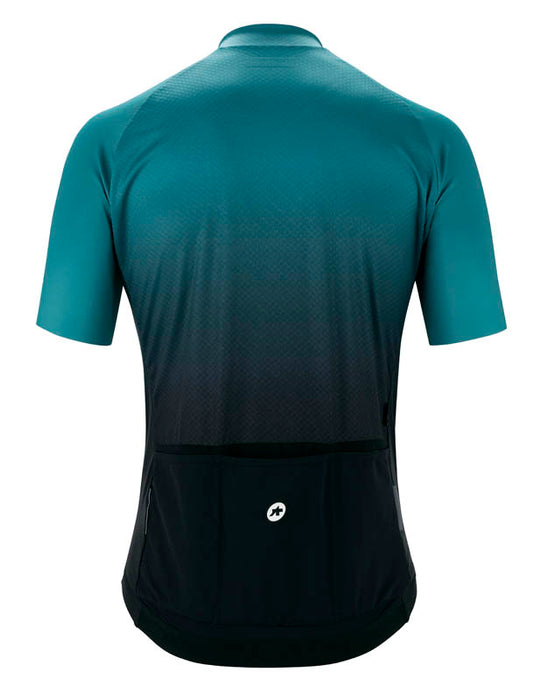 Assos Mille GT Shifter C2 Mens SS Jersey - ABC Bikes