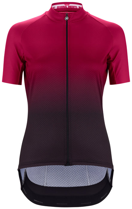 Assos Uma GT Shifter Womens SS Jersey - ABC Bikes