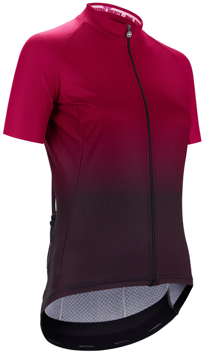 Assos Uma GT Shifter Womens SS Jersey - ABC Bikes