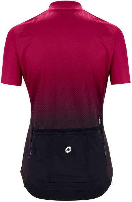 Assos Uma GT Shifter Womens SS Jersey - ABC Bikes