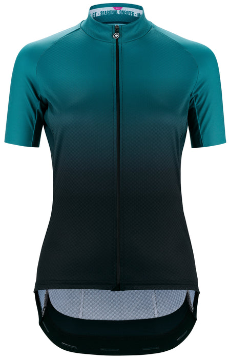 Assos Uma GT Shifter Womens SS Jersey - ABC Bikes