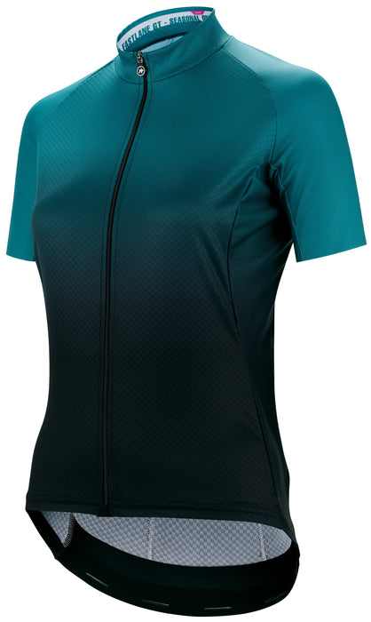 Assos Uma GT Shifter Womens SS Jersey - ABC Bikes