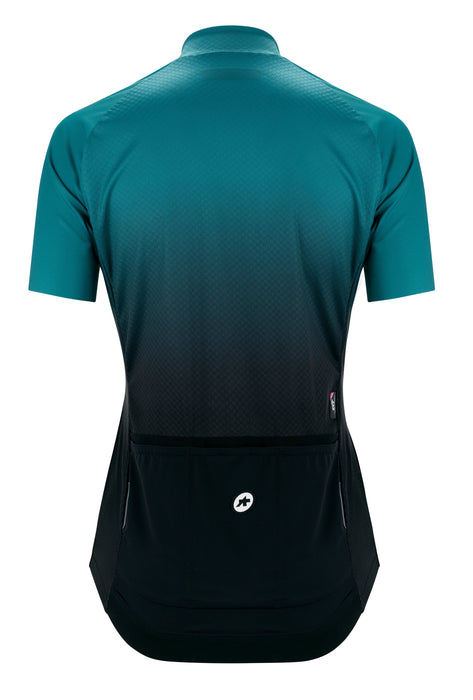 Assos Uma GT Shifter Womens SS Jersey - ABC Bikes