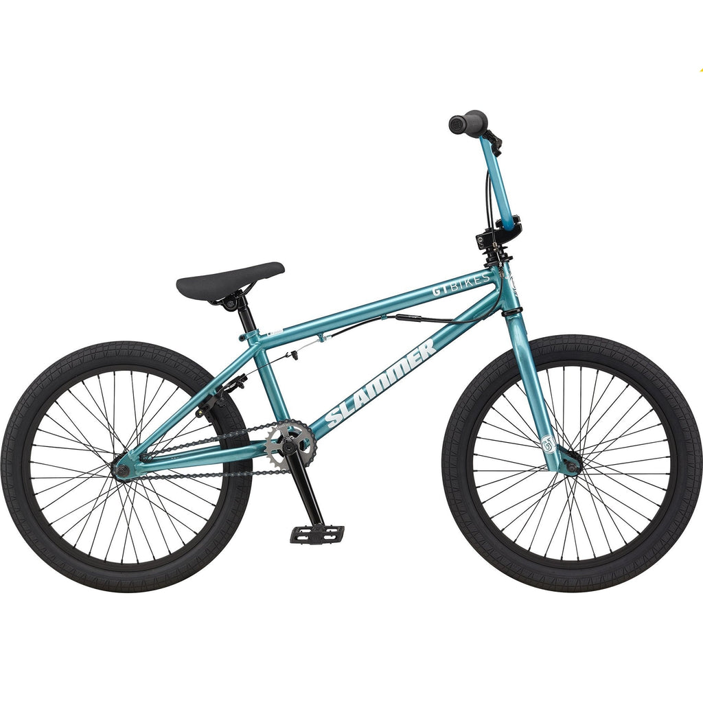 Gt bmx deals slammer