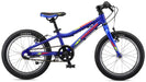 2022 Mongoose Cipher 16 Blue | ABC Bikes