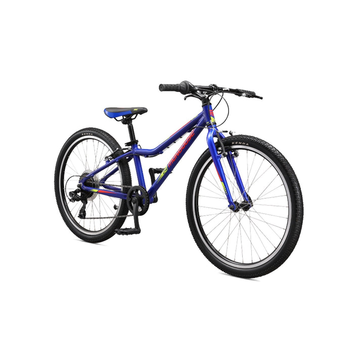 2022 Mongoose Cipher 24 Blue | ABC Bikes