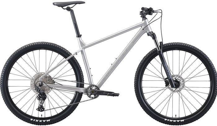 2021 Norco Storm 1 SE LG / 29 Silver | ABC Bikes