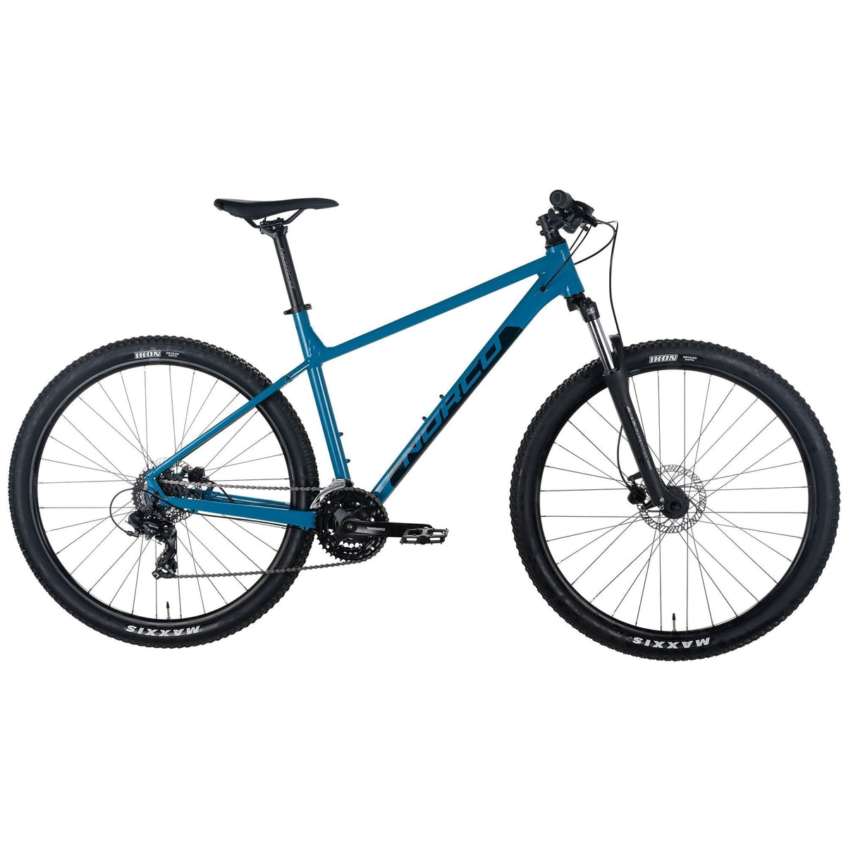 2023 Norco Storm 4 ABC Bikes