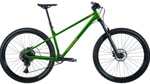 2021 Norco Torrent HT A2 LG / 29 Green/Copper | ABC Bikes