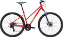 2021 Norco XFR 3 ST XS Red/Green | ABC Bikes