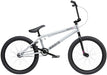 2021 Radio Revo Pro 20.00 TT Silver | ABC Bikes