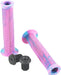 Colony Much Room BMX Grips Candy Floss | ABC Bikes