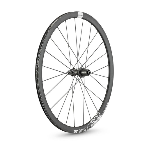 DT Swiss E 1800 Spline 32 Tubeless Disc Wheel 142x12 Centerlock Shimano HG | ABC Bikes