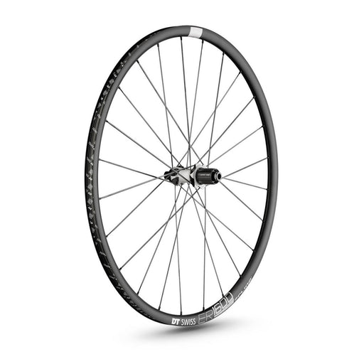 DT Swiss ER 1600 Spline 23 Tubeless Disc Wheel 142x12 Centerlock Shimano HG | ABC Bikes