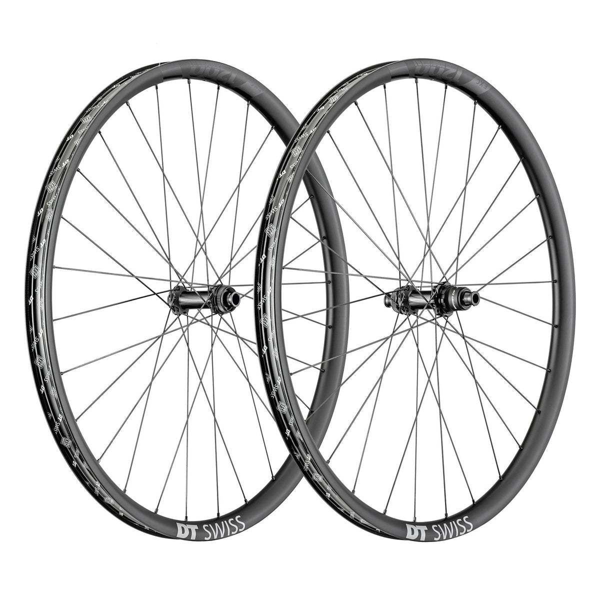 DT Swiss EXC 1200 Spline 35 Tubeless Disc MTB Wheel | ABC Bikes