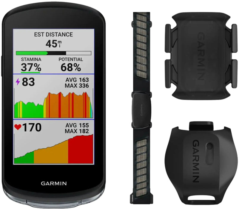 Garmin Edge 1040 GPS Computer [product_colour] | ABC Bikes