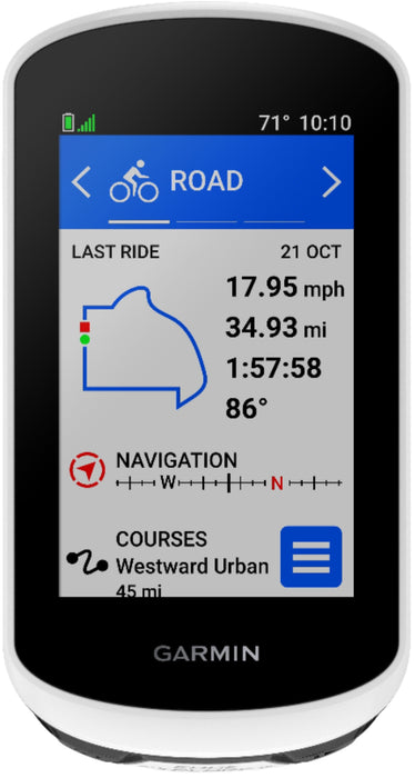 Garmin Edge Explore 2 GPS Computer - ABC Bikes
