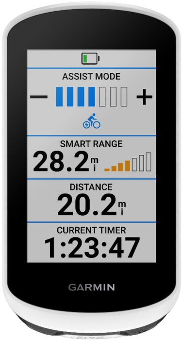 Garmin Edge Explore 2 GPS Computer - ABC Bikes