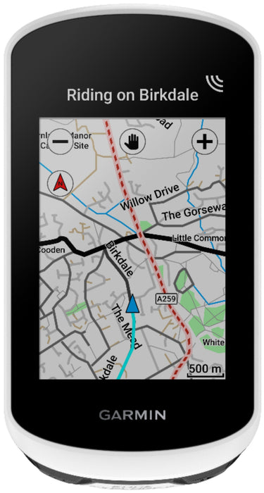 Garmin Edge Explore 2 GPS Computer - ABC Bikes