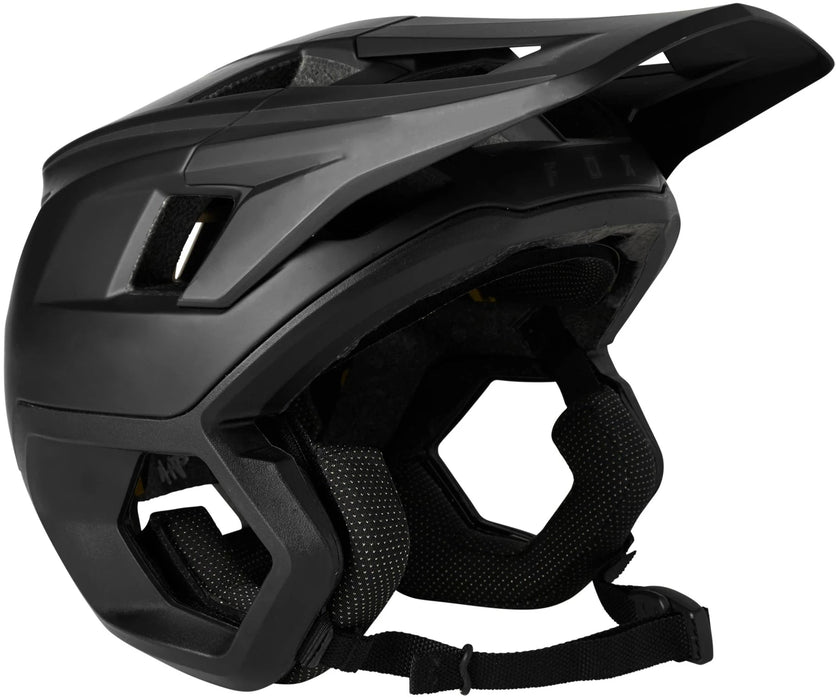 Fox Dropframe Pro MTB Helmet [product_colour] | ABC Bikes