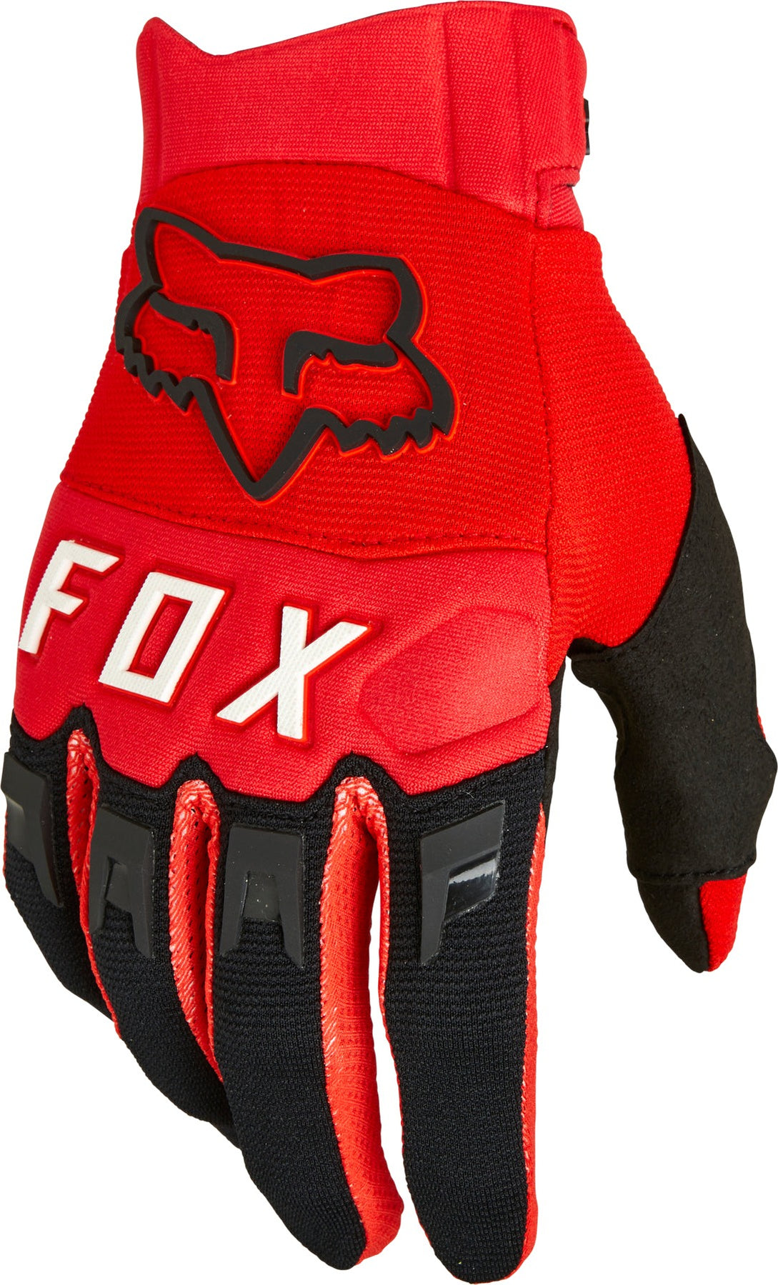 Fox Dirtpaw Mens MTB Gloves [25796] | ABC Bikes