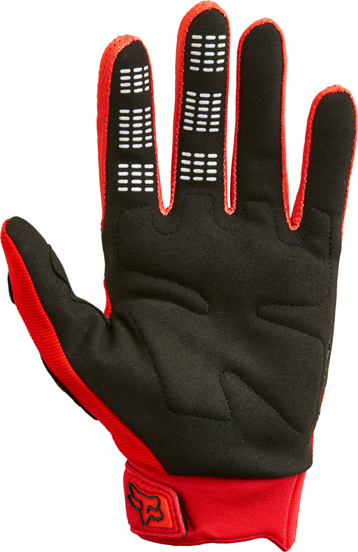 Fox Dirtpaw Mens MTB Gloves - ABC Bikes