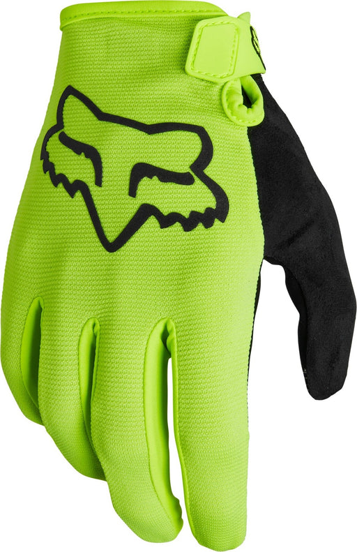 Fox Ranger Youth MTB Gloves - ABC Bikes