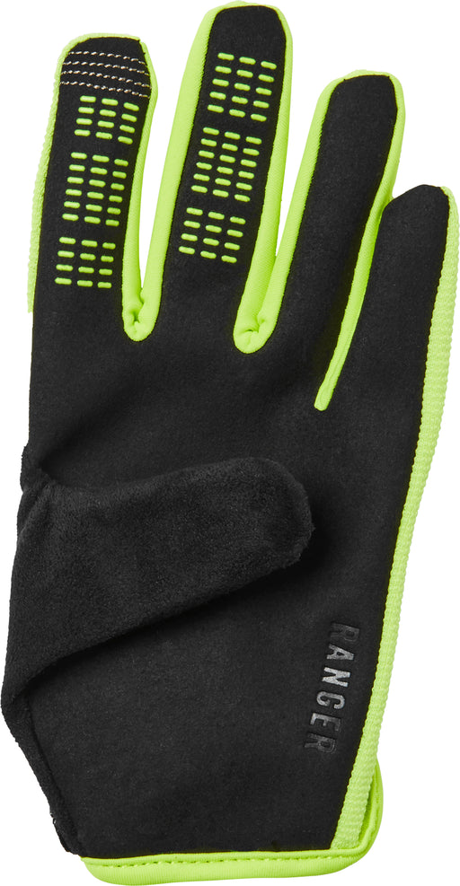 Fox Ranger Youth MTB Gloves - ABC Bikes