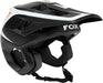 Fox Dropframe Pro Divide MTB Helmet [product_colour] | ABC Bikes