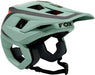 Fox Dropframe Pro Divide MTB Helmet [product_colour] | ABC Bikes