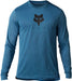 Fox Ranger TruDri Mens LS MTB Jersey - ABC Bikes