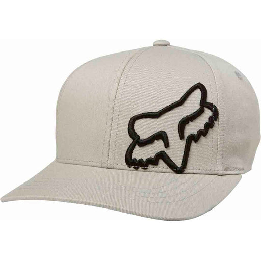 Fox Flex 45 Youth Flexfit Hat - ABC Bikes