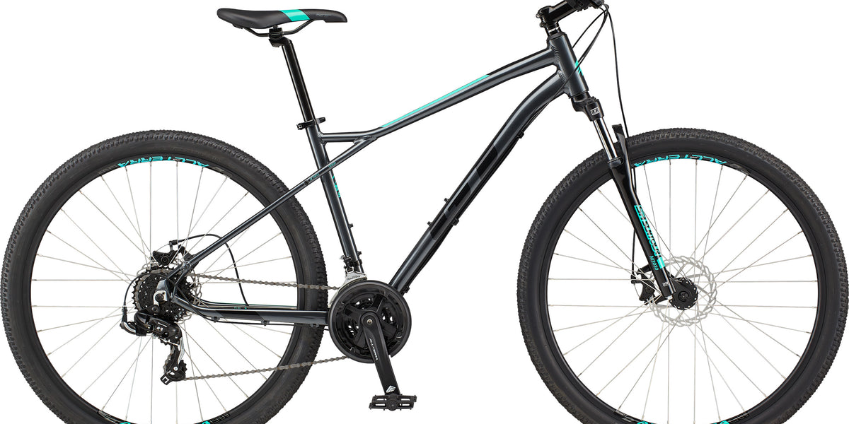 2023 GT Aggressor Sport Mens Hardtail Bike ABC Bikes