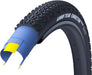 Goodyear Connector Ultimate Tubeless Folding Gravel Tyre 650 x 50 Black | ABC Bikes