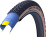 Goodyear Connector Ultimate Tubeless Folding Gravel Tyre 650 x 50 Tan | ABC Bikes