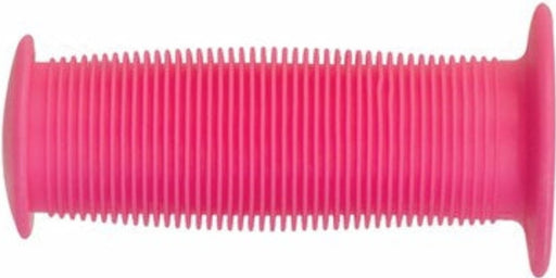 Bikecorp Juvenile Mushroom Grips Pink | ABC Bikes