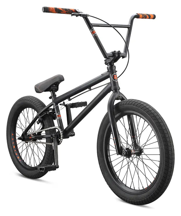 mongoose l500 price