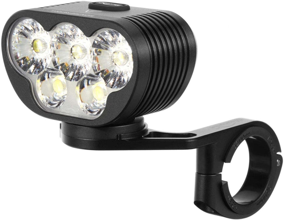 Magicshine Monteer 6500S Zeus Front Light | ABC Bikes