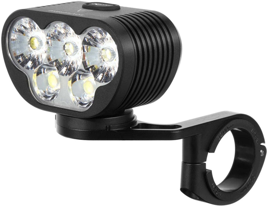 Magicshine Monteer 8000S Galaxy Front Light | ABC Bikes