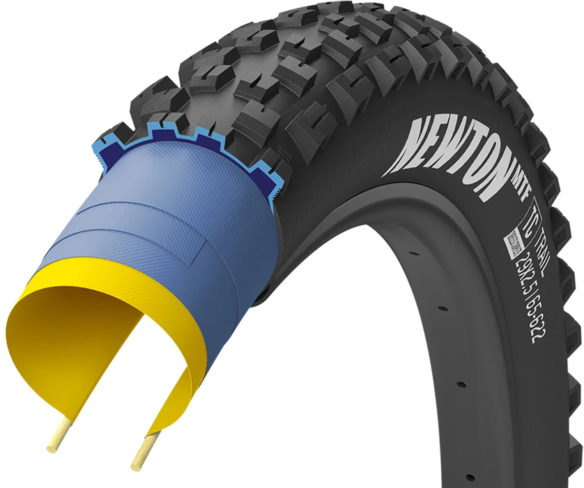 Goodyear Newton MTF Trail Tubeless Folding MTB Tyre [product_colour] | ABC Bikes