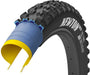 Goodyear Newton MTF Trail Tubeless Folding MTB Tyre [product_colour] | ABC Bikes