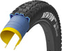 Goodyear Newton MTR Trail Tubeless Folding MTB Tyre [product_colour] | ABC Bikes